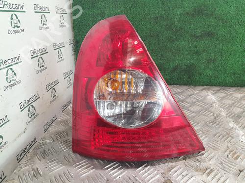 Used Left taillight RENAULT CLIO II (BB_, CB_) [1998-2016]  26335430