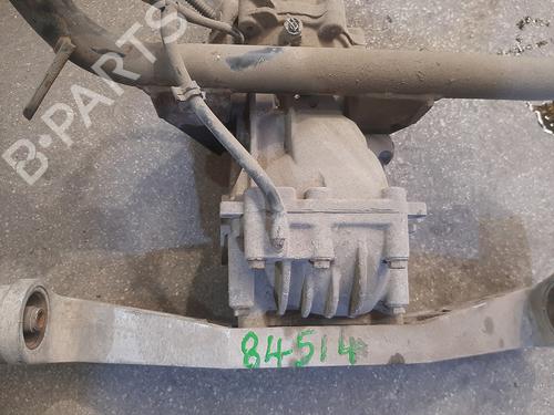 Rear differential SUZUKI SX4 (EY, GY) | BP36223771M24 - Image 2