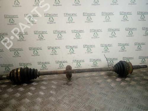 Used Right front driveshaft OPEL VECTRA A (J89) [1988-1995]  4675466