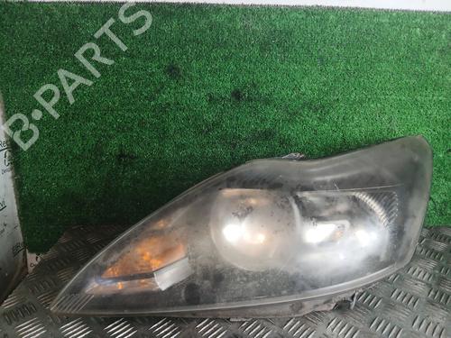 Used Left headlight FORD FOCUS II Saloon (DB_, FCH, DH) [2005-2026]  32384931