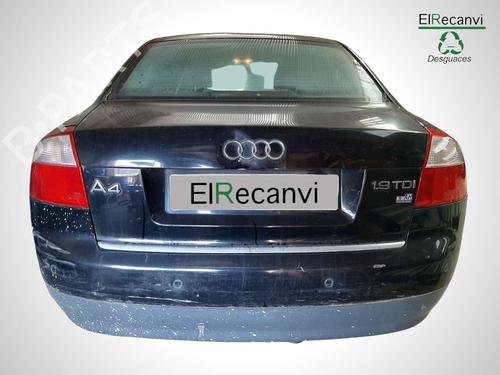 Front left lock AUDI A4 B6 (8E2) 1.9 TDI | BP9217247C98  - Image 6