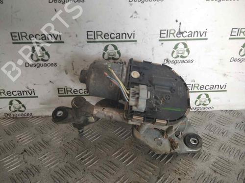 Used Front wiper motor PEUGEOT 407 (6D_) [2004-2011]  13938605