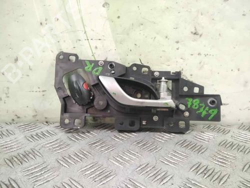 Used Front right interior door handle HONDA CIVIC VIII Hatchback (FN, FK) 1.8 (FN1, FK2) (140 hp) 19073574