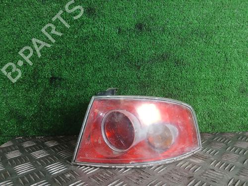 Used Right taillight SEAT IBIZA III (6L1) [2002-2009]  33172911