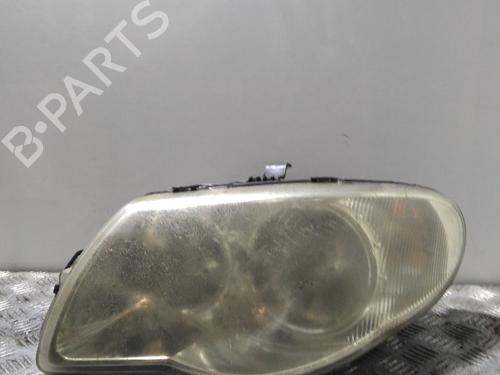 Used Left headlight CHRYSLER VOYAGER IV (RG, RS) 2.8 CRD (150 hp) 29838505