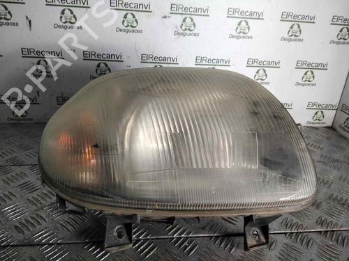 Højre forlygte RENAULT CLIO I (B/C57_, 5/357_) [1990-1999]  16014130