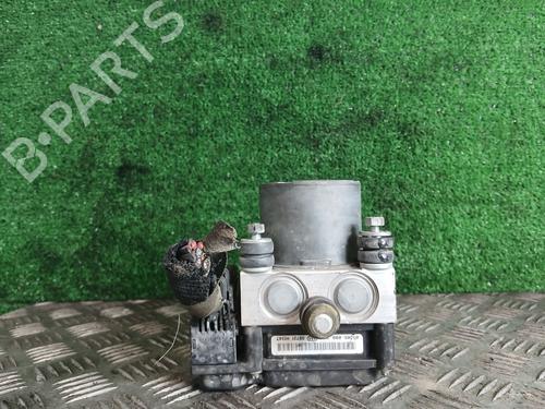 Used ABS pump ABS pump FIAT PUNTO (188_) 1.3 JTD 16V (70 hp) 33957500 33957500