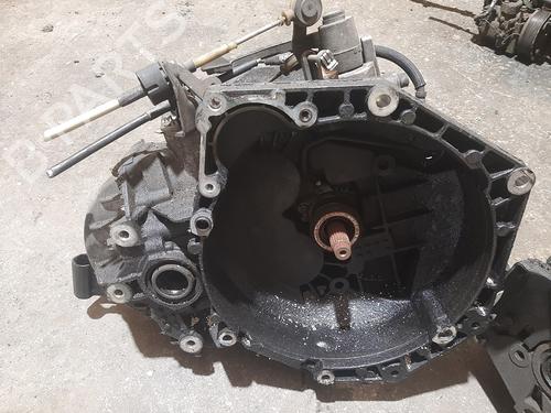 Used Gearbox OPEL ASTRA H (A04) [2004-2014]  29636413