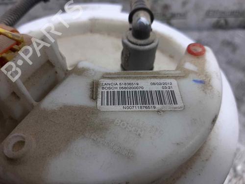 Fuel pump LANCIA YPSILON (312_) | BP15512167M76