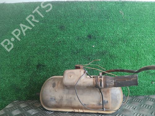 Ekspansjonstank Ekspansjonstank CITROËN BERLINGO / BERLINGO FIRST MPV (MF_, GJK_, GFK_) 1.9 D (MFWJZ) (70 hp) 33630465 33630465