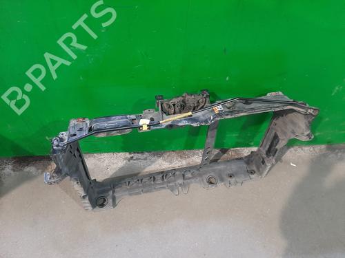 Used Front slam panel FORD TRANSIT COURIER B460 MPV [2014-2025]  30469652