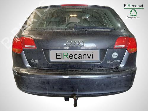 Electronic module AUDI A3 (8P1)  | BP15180308M83 