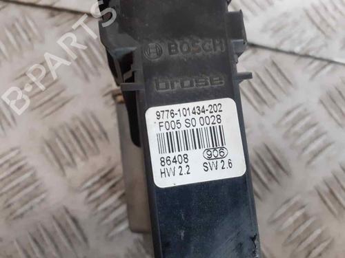 Right front window motor VW GOLF IV (1J1) 1.9 TDI | BP12999626E20