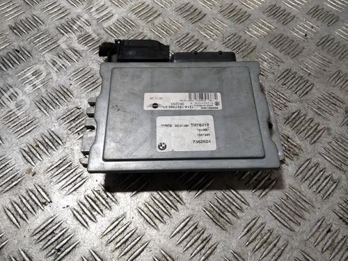 Used Engine control unit (ECU) Engine control unit (ECU) MINI MINI (R50, R53) Cooper (116 hp) 33826308 33826308