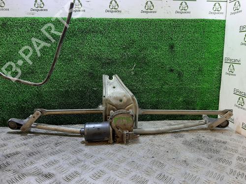 Used Front wiper motor FORD TRANSIT Van (FA_ _) [2006-2014]  27161442