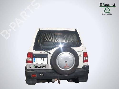 Fuel pump MITSUBISHI PAJERO PININ I (H6_W, H7_W) 1.8 GDI (H66W, H76W) | BP19343127M76