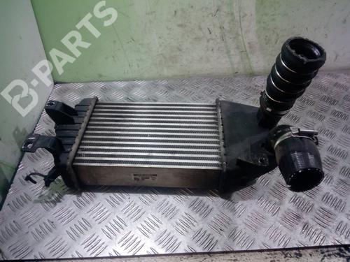 Used Intercooler Intercooler OPEL ASTRA H (A04) [2004-2014] 9844747 9844747