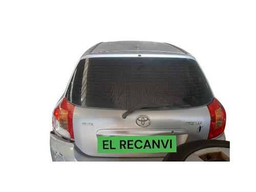 Left taillight TOYOTA COROLLA (_E12_) 1.6 VVT-i (ZZE121_, ZZE121R) | BP29183985C34