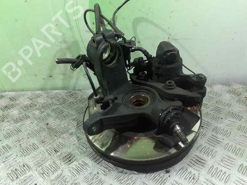 Left front steering knuckle CITROËN XANTIA (X2) | BP11228990M25