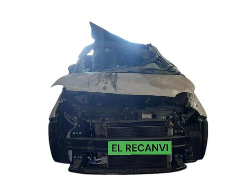 Used Parts FIAT 500 C (312_) [2009-2025]  4275114