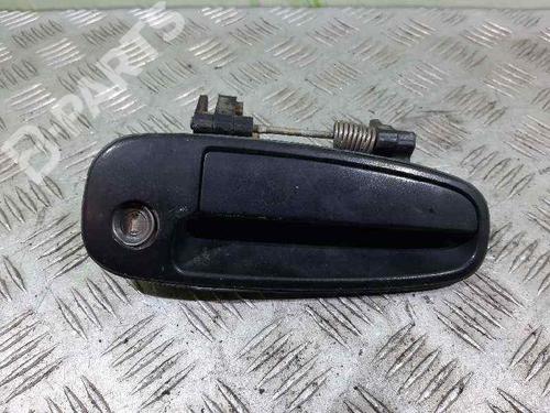 Used Front right exterior door handle Front right exterior door handle TOYOTA CELICA Coupe (_T20_) 1.8 i 16V (AT200) (116 hp) 6470739 6470739