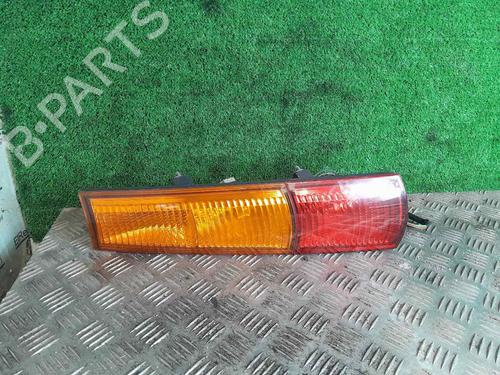 Used Right taillight SUZUKI IGNIS II (MH) [2003-2025]  28725672