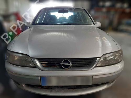 Intercooler OPEL VECTRA B (J96) 2.0 DTI 16V (F19) | BP7043454M30