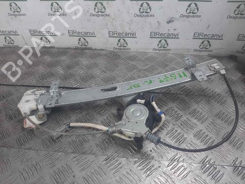 Vindusheismekanisme høyre bak HONDA STREAM (RN) 1.7 16V (RN1) (125 hp) 11530967