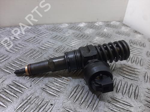Used Injector SEAT IBIZA III (6L1) [2002-2009]  31382601
