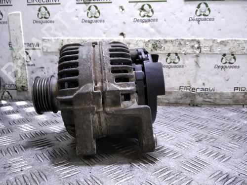 Alternator OPEL CORSA D (S07) 1.2 (L08, L68) | BP28728477M7 - Image 4