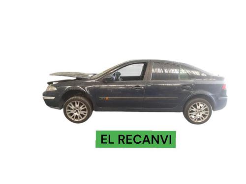 Venstre Baklys RENAULT LAGUNA II (BG0/1_) | BP28524130C34