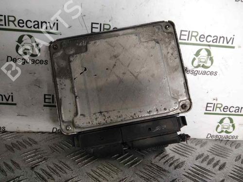 Used Engine control unit (ECU) Engine control unit (ECU) SEAT CORDOBA (6K1, 6K2) 1.9 TDI (110 hp) 16037080 16037080
