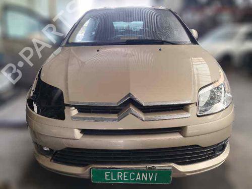 Right front driveshaft CITROËN C4 I (LC_) 1.6 HDi | BP4895522M39