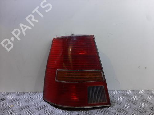 Used Left taillight VW GOLF IV Variant (1J5) 1.9 TDI (90 hp) 30878250