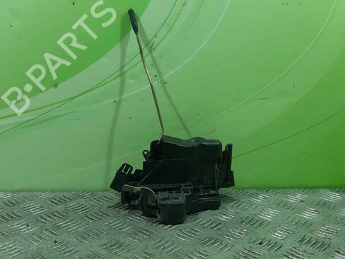 Høyre foran lås MERCEDES-BENZ CLK (C208) CLK 200 (208.335) (136 hp) 13247806