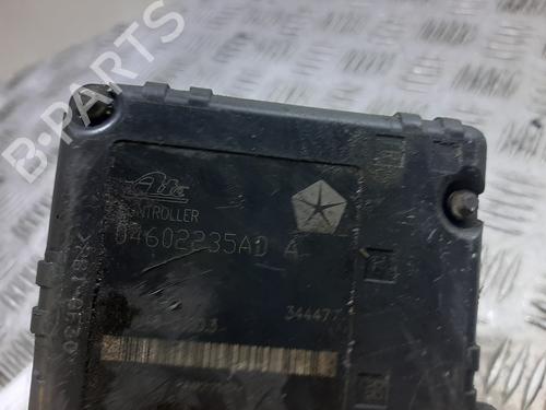 ABS Bremseaggregat CHRYSLER SEBRING (JR) 2.7 V6 24V | BP29565982M43 