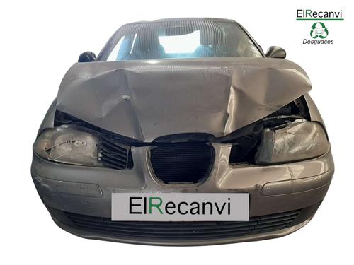 Right mirror SEAT IBIZA III (6L1) 1.9 SDI | BP12592425C27