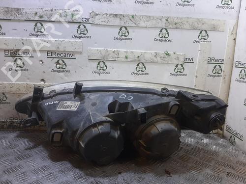 Scheinwerfer rechts PEUGEOT 307 Break (3E) | BP28671965C29