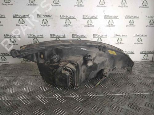 Venstre forlygte FORD FOCUS I (DAW, DBW) | BP15557581C28