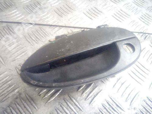 Used Front left interior door handle Front left interior door handle DAEWOO MATIZ (M100, M150) [1998-2026] 5601685 5601685