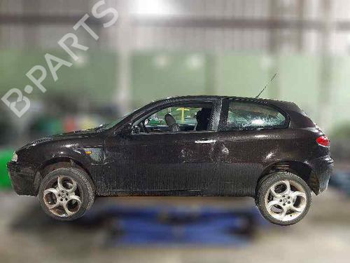 Climate control ALFA ROMEO 147 (937_) 1.6 16V T.SPARK (937.AXA1A, 937.AXB1A, 937.BXB1A) | BP6520652I5 