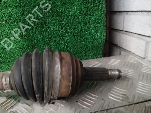 Left front driveshaft FORD FIESTA VI (CB1, CCN) | BP37023712M38 - Image 2