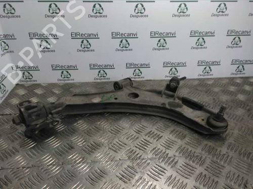 Used Right front suspension arm HYUNDAI COUPE I (RD) 1.6 16V (116 hp) 4538329