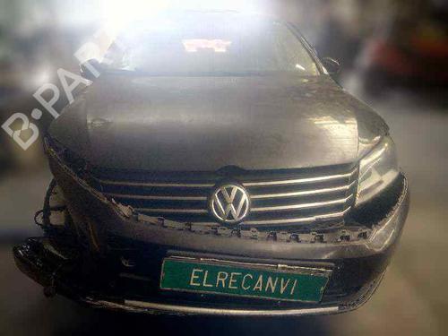 Left headlight VW PASSAT B7 (362) | BP34099359C28 - Image 4