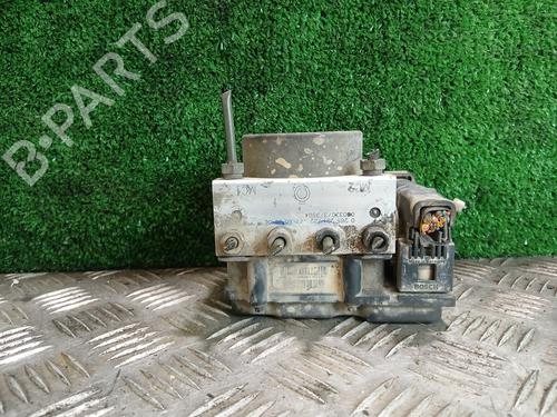 Used ABS pump ABS pump NISSAN NOTE (E11, NE11) 1.5 dCi (68 hp) 36262686 36262686