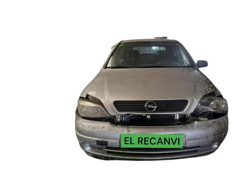 Cuadro instrumentos OPEL ASTRA G Hatchback (T98) | BP25717815C47