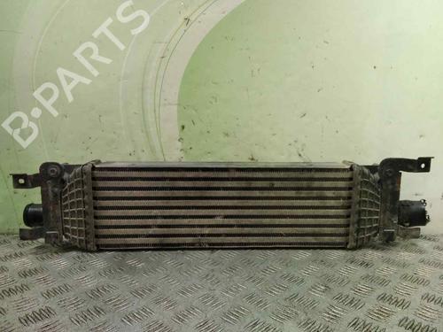 Used Intercooler FORD FIESTA V (JH_, JD_) [2001-2014]  19285742