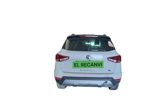 Instrument cluster SEAT ARONA (KJ7, KJP)  | BP29926281C47 