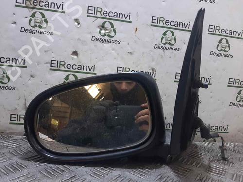 Used Left mirror NISSAN ALMERA II Hatchback (N16) [2000-2025]  17639799