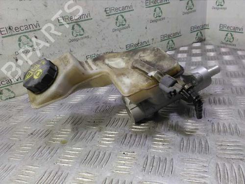 Brake master cylinder MAZDA 3 (BK) 1.6 (BK14) | BP4520523M77
